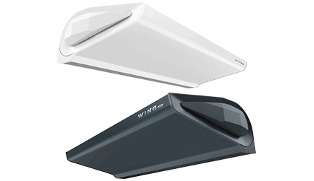 Wing E200