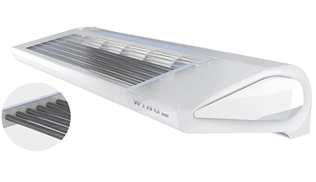 Wing E200
