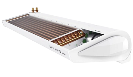 Wing W100
